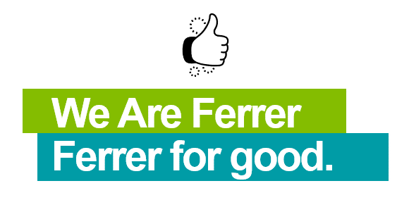Ferrer for good patients