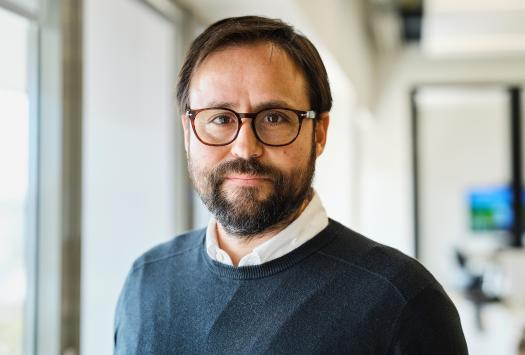 Sergio Cortés