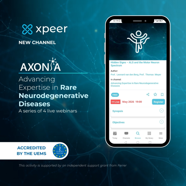 Axonia