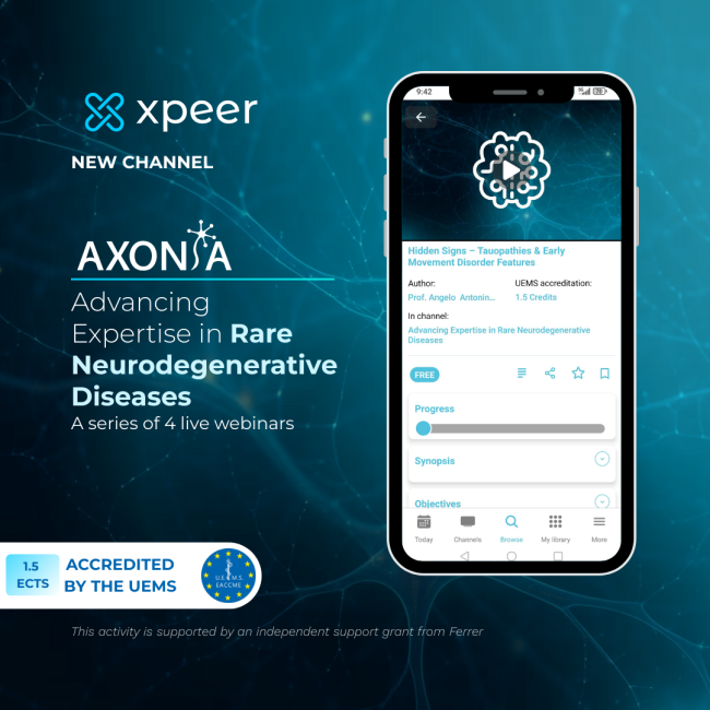 Axonia