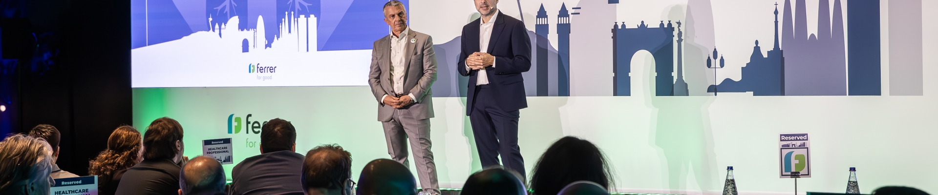 presentation congress