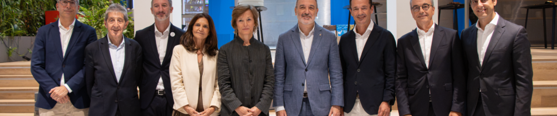 presentación Board 2030