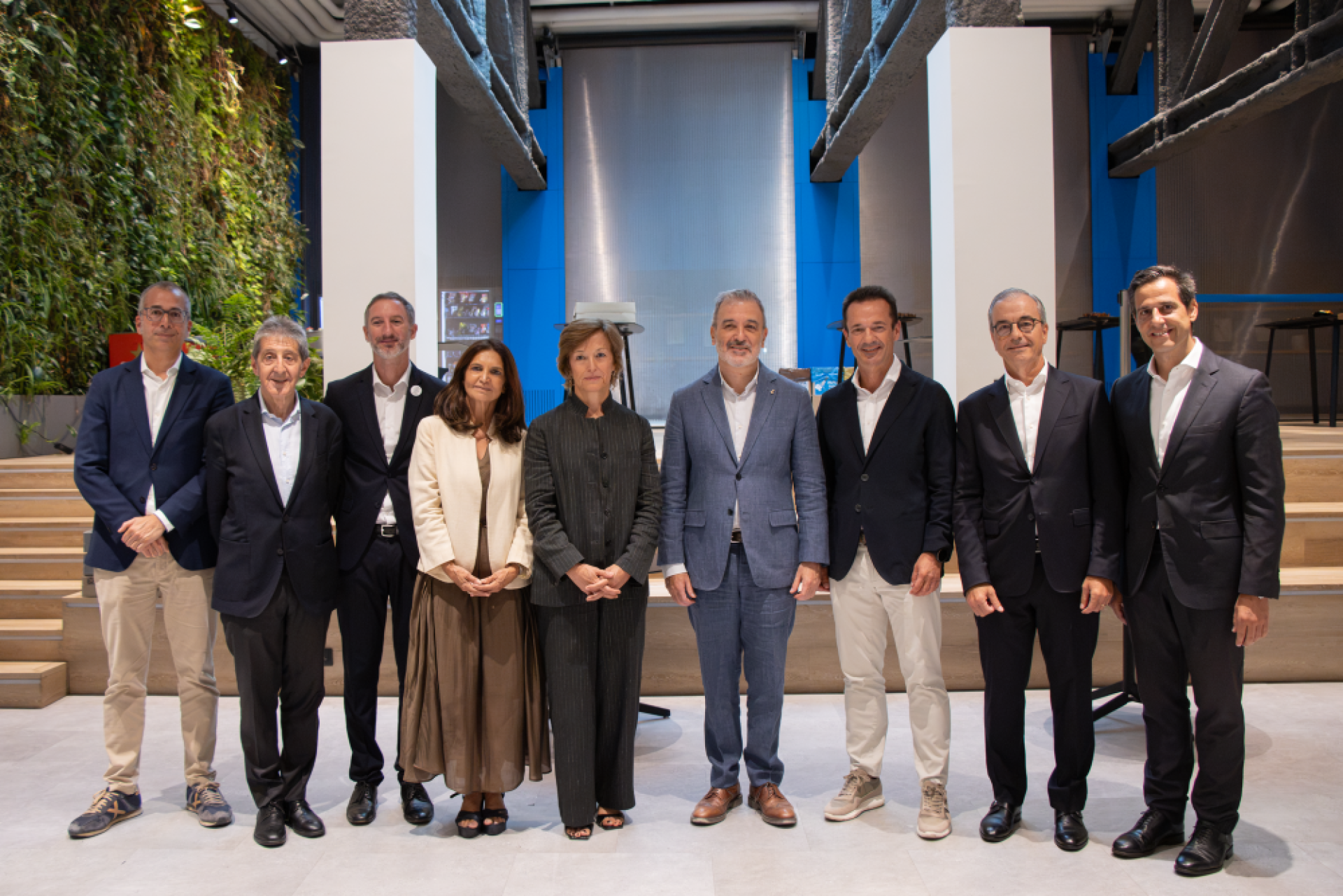 presentación Board 2030