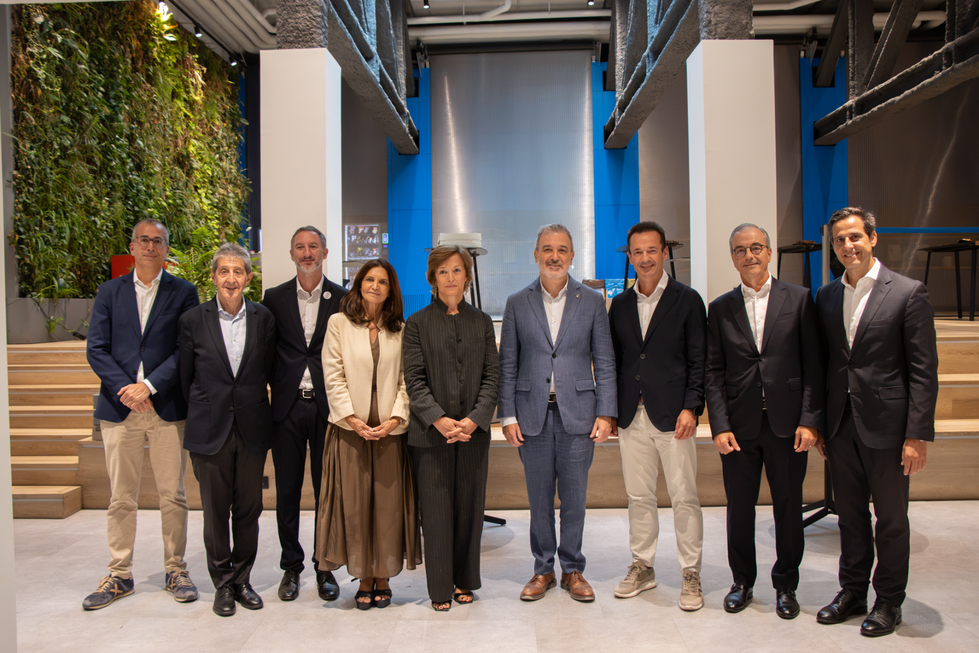 presentación Board 2030